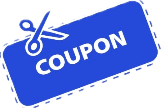 coupon