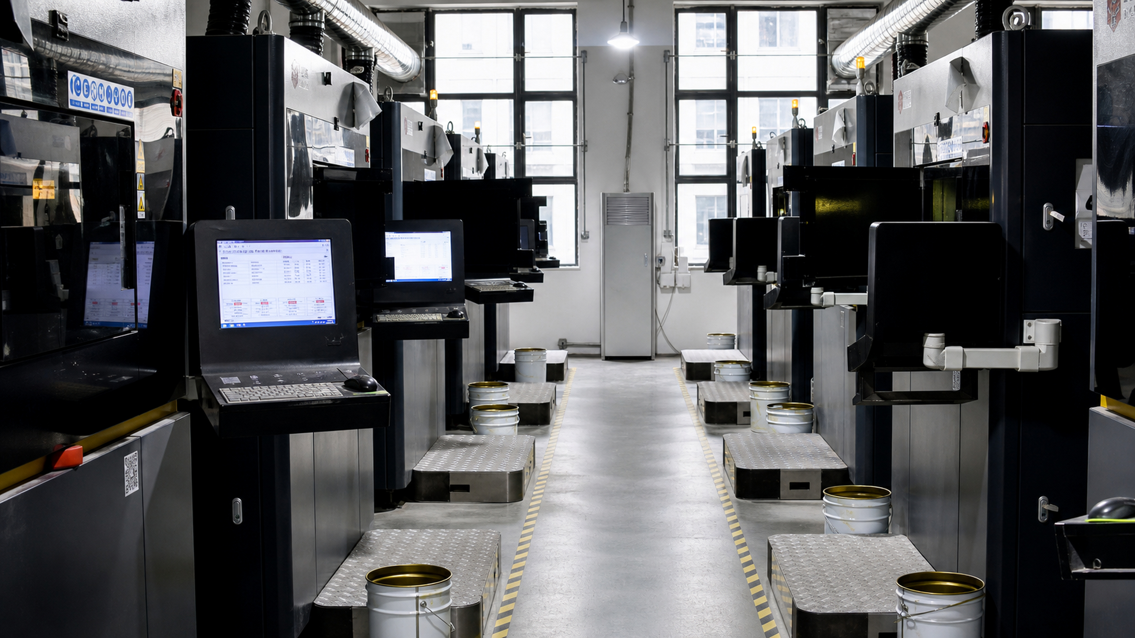 28 Industrial-grade SLS 3D Printers