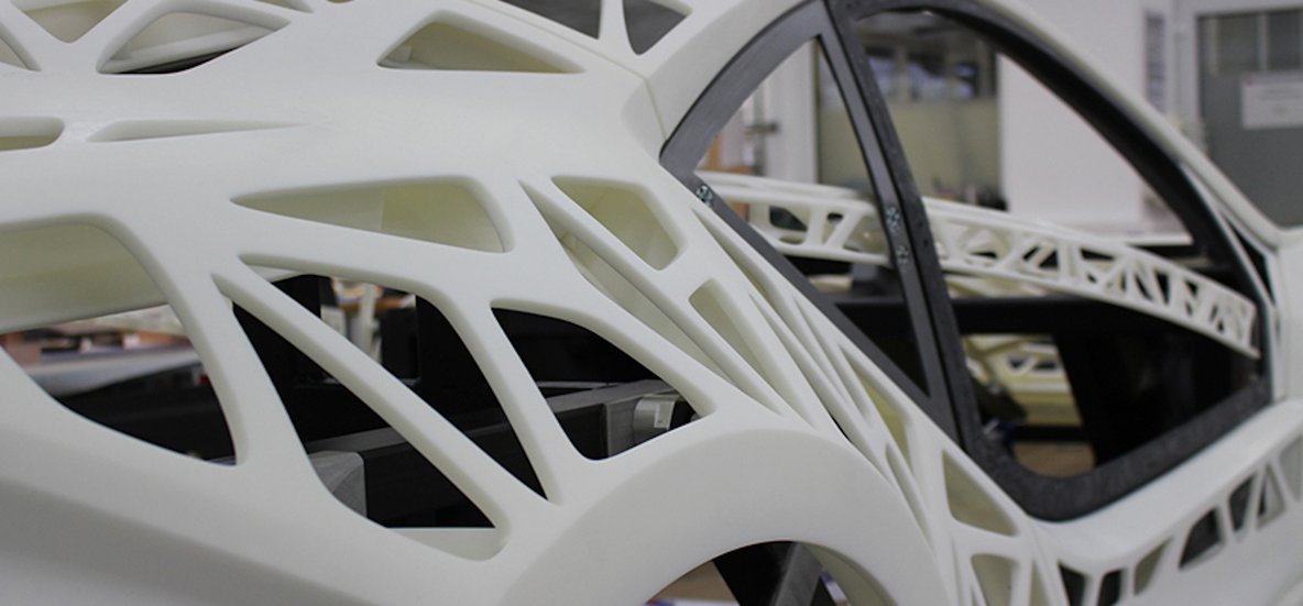 Revving Up the Car Tuning Industry with 3D Printing