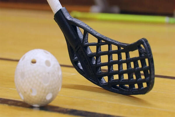 How can 3D Printing revolutionize the sports industry
