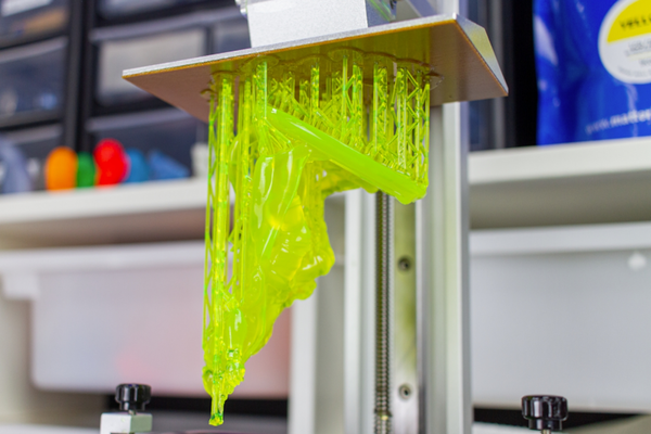 Everything You Need to Know: Resin 3D Printers