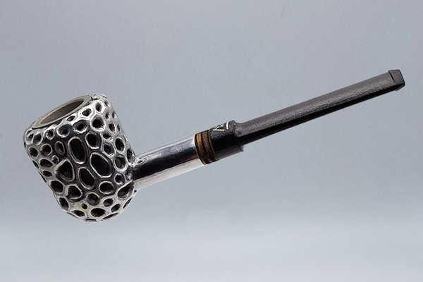 3DSPRO and Malnatt: 3D Printing Functional Smoking Pipes
