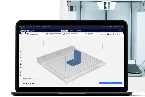 10 Best 3D Printer Slicer Software