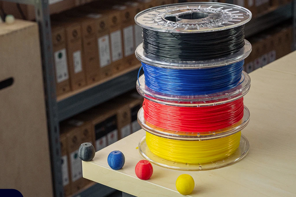 3D Printer Filament Guide: Flexible Filaments