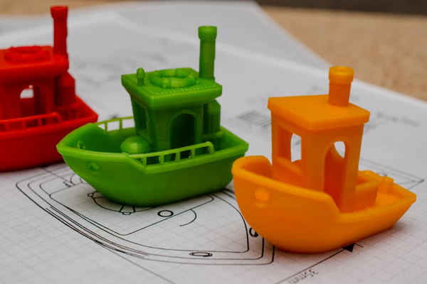 What is 3D Benchy and how can Benchy troubleshoot your 3D printer?