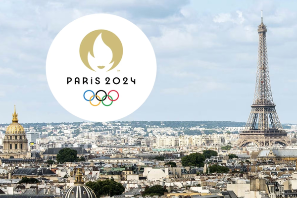 Cool Things to 3D Print for the Paris 2024 Olympics