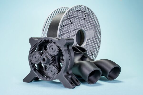 Carbon Fiber 3D Printing: Process, Materials, and Benefits