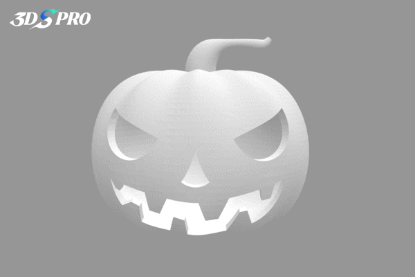 Halloween 3D Prints: Inspirations for Halloween Decorations