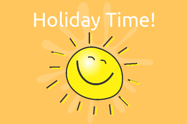 Upcoming Holiday Schedule and Service Update: National Holiday October 2024