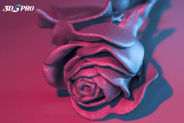 Art and Design x 3D Printing: How 3D Printing Helps the Art and Design Industry