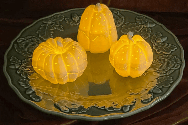 Happy Thanksgiving: Fun Things to 3D Print for Thanksgiving