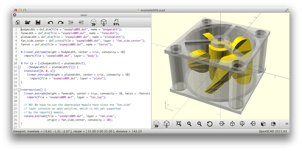 Best Free 3D Modeling Software of 2025 | 3DSPRO