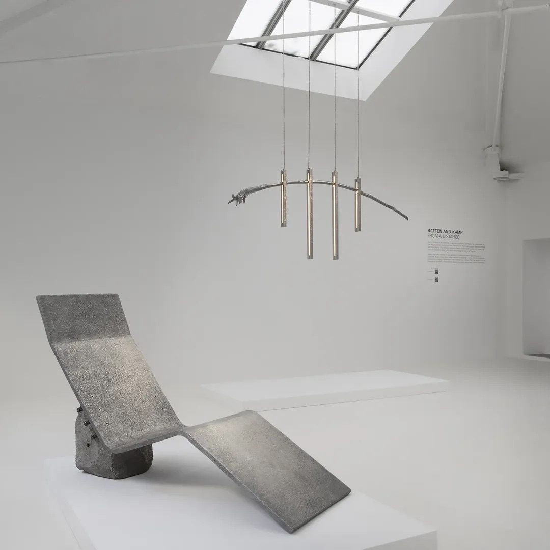 3d printing in art_batten & clamp
