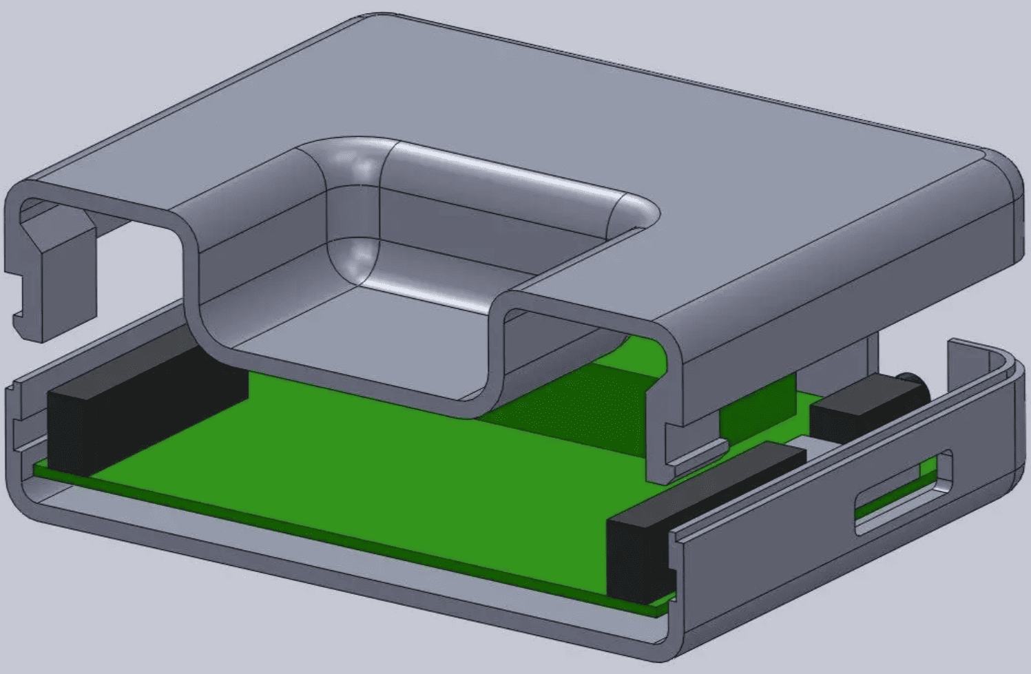 how-to-design-snap-fit-geometry-for-3d-printing