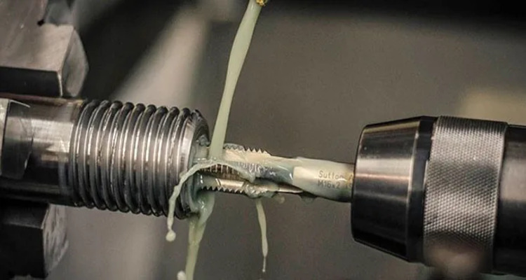 3D Printing Post-processing Guide: Threading | 3DSPRO