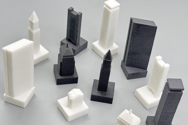 A Quick Guide to 3D Printing Tolerances