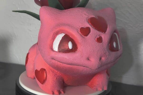 3D Print A Romantic Valentine's Day