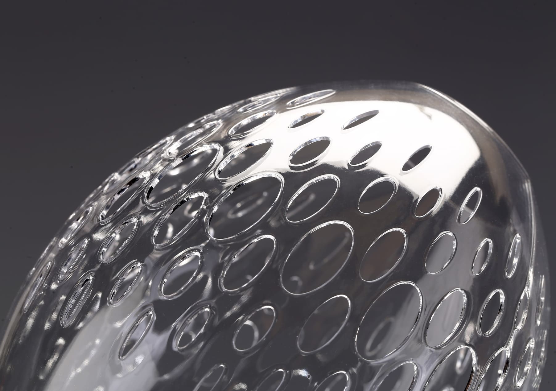 3d printed resin part