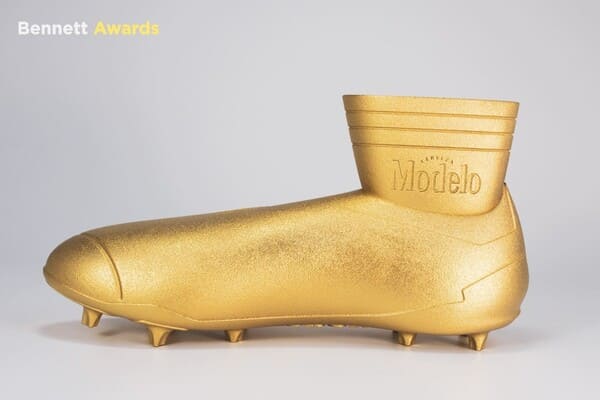 3D Printing Precious Metals for Luxury and Industrial Applications