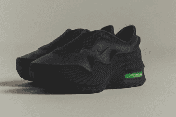 How 3D Printed Nike Air Max 1000 Foreshadows Tomorrow’s Footwear