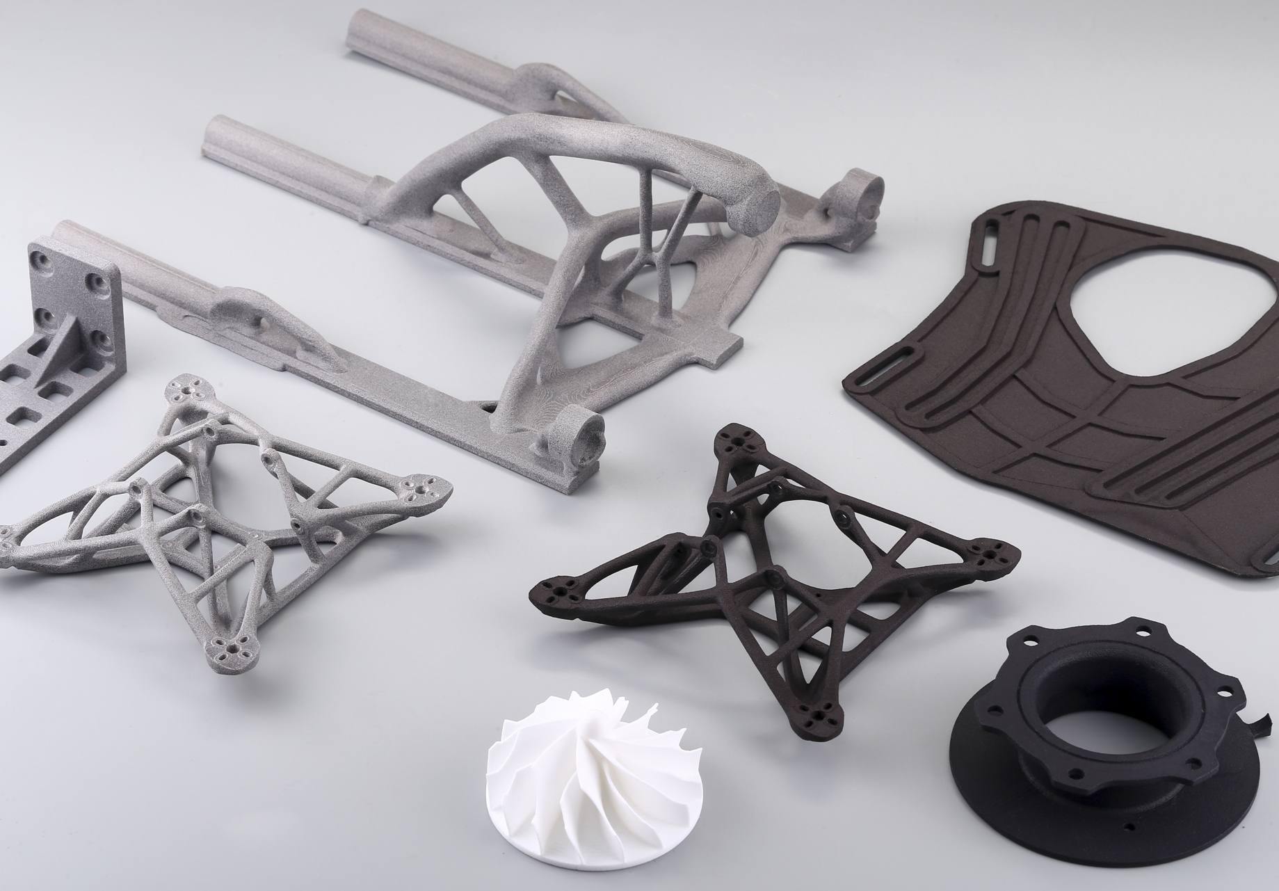 custom 3d printing services