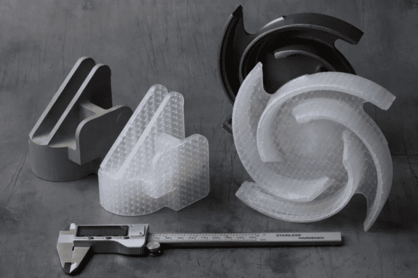 Is 3D Printed Resin Toxic?