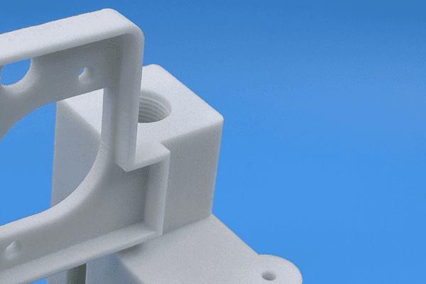 3D Printing with Glass-Filled Nylon: Pros and Cons