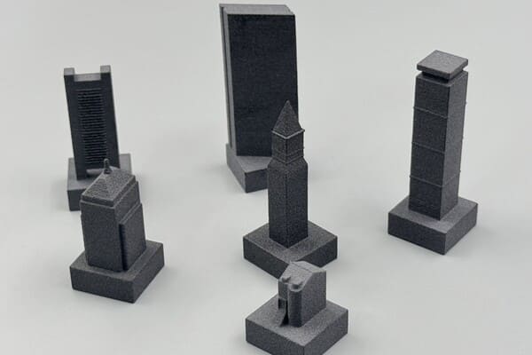 3D Printing Design Guidelines