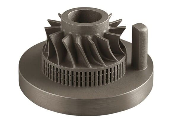Inconel 3D Printing: Top Choice for Balancing High-Quality and Costs