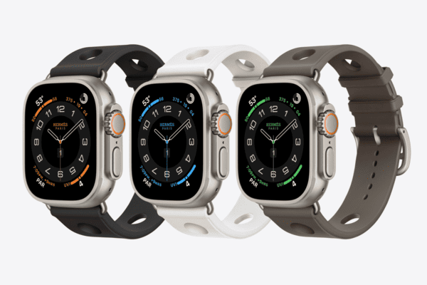 Apple Watch Ultra 3: Scaling 3D Printed Titanium from Prototype to Millions