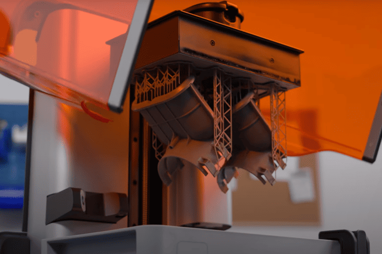 lcd 3d printing meaning