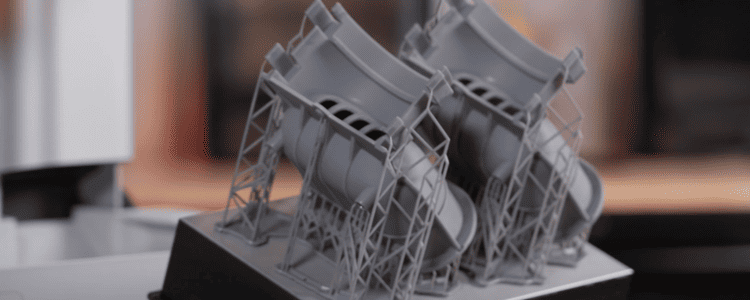 advantages of msla 3d printing