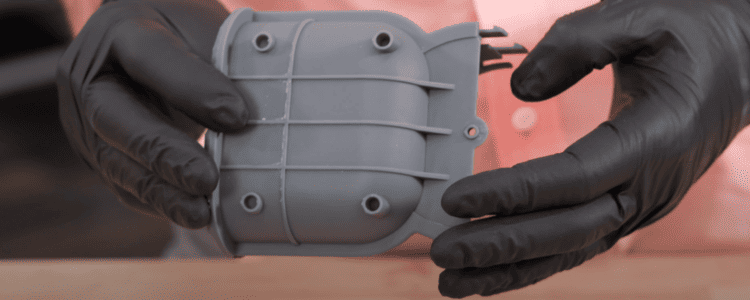 disadvantages of msla 3d printing