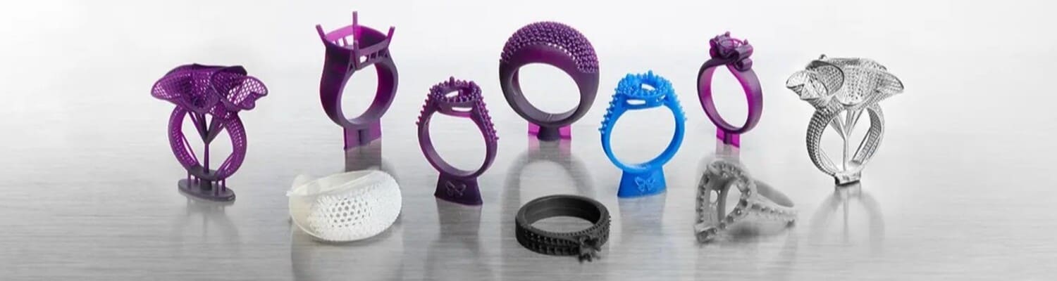 lcd 3d printing service