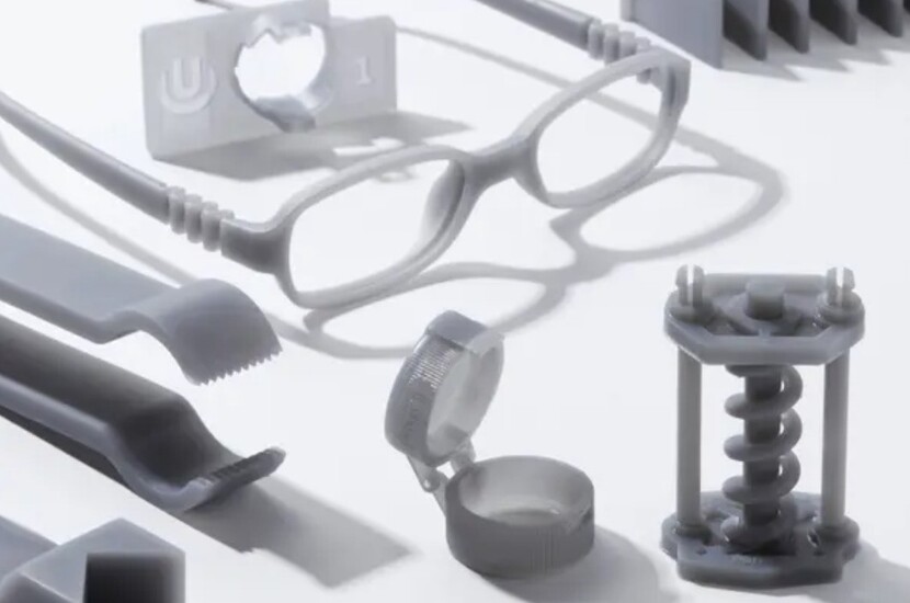 lcd 3d printing material_tough 1500 resin