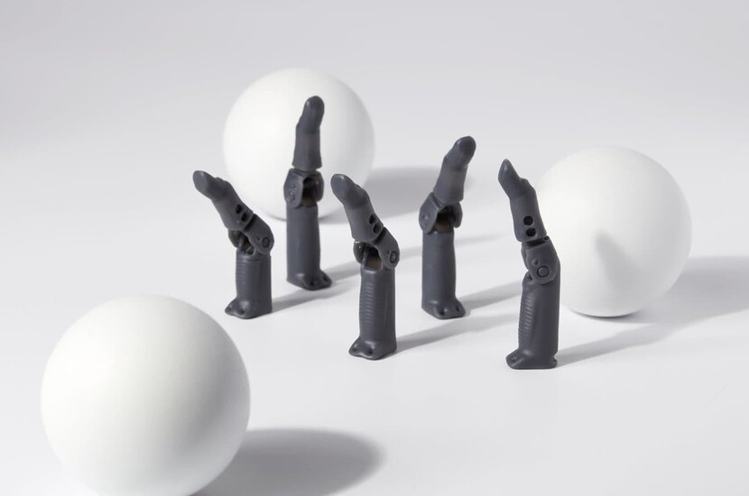 lcd 3d printing material_tough 2000 resin