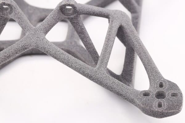 SLS 3D Printing Design Guidelines