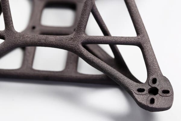 MJF 3D Printing Design Guidelines