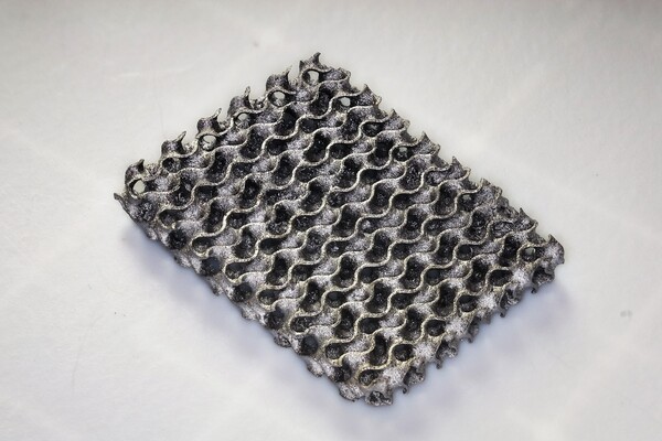 3D Printing Innovations: EPFL Scientists Solve Porosity