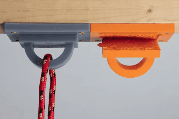 3D Printing Designs' Impact on Mechanical Properties: Anisotropy