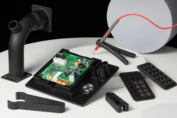 LCD 3D Printing (MSLA) Materials Guide