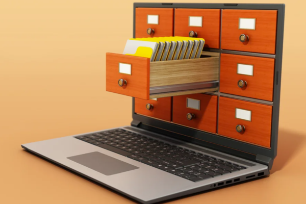 Meet 3D Model Space: Your Hub for Uploaded Files