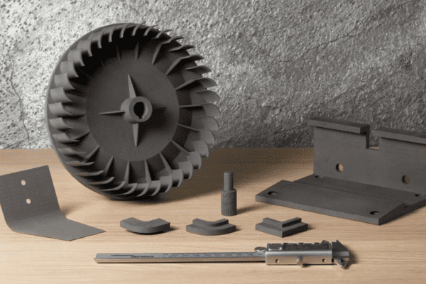 On-Demand Spare Parts: Reducing Downtime with 3D Printing Services