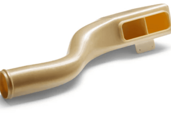 3D Printing Engineering Plastics: ULTEM and Polycarbonate