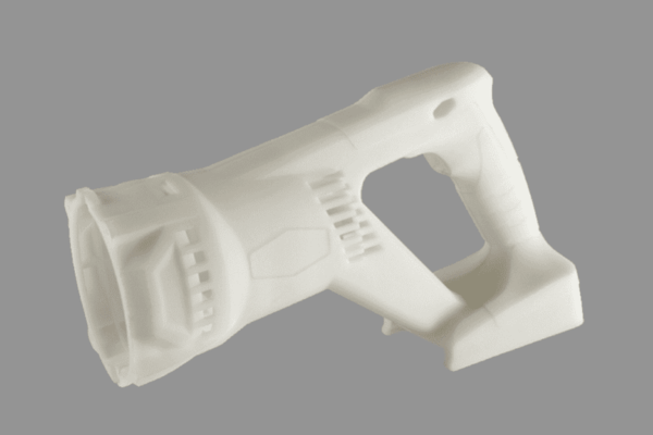 3D Printing Plastic: Glass-Filled Polypropylene