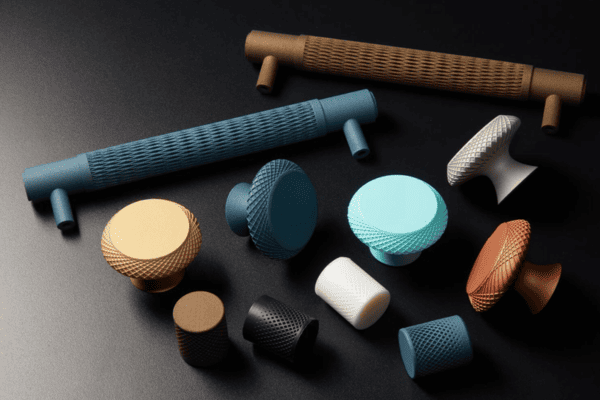 3D Printing Post-Processing: Ceramic Coating