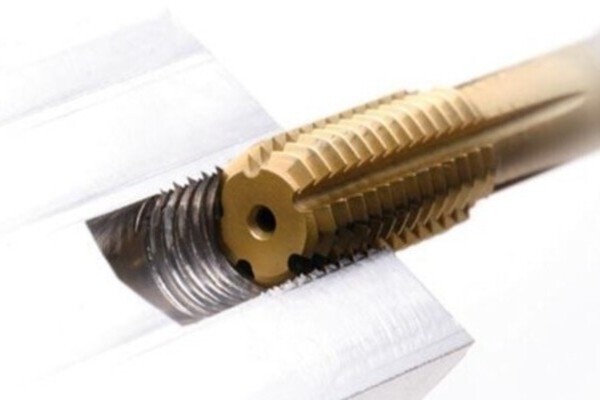 3D Printing Post-processing Guide: Threading