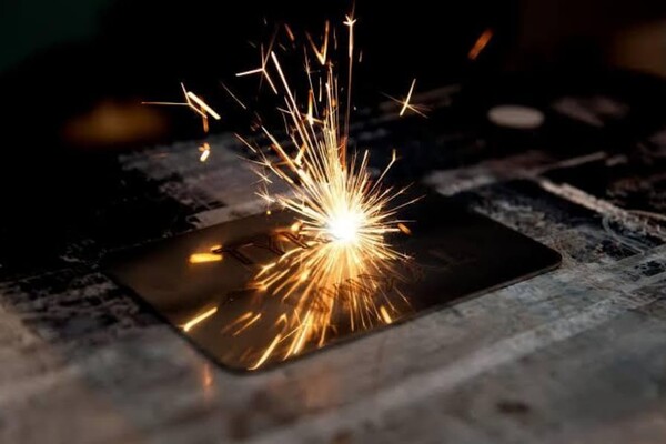 Everything You Need to Know about Fiber Laser Marking