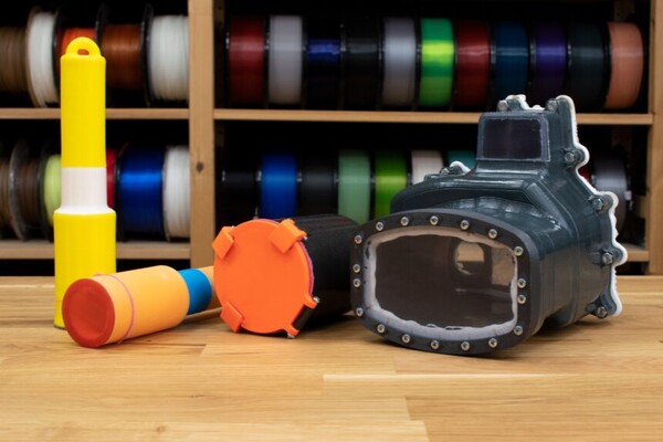 How to Achieve Watertight 3D Prints