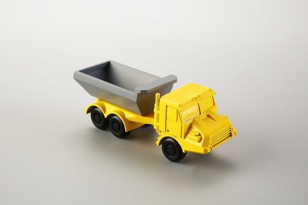 3D Printing Post-processing Guide: Masking